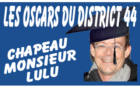 DE L'OR POUR LULU