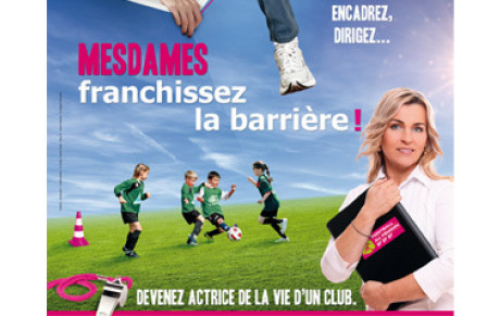 FORMATION DES MAMANS