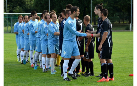 CDF : PAS DE SURPRISE