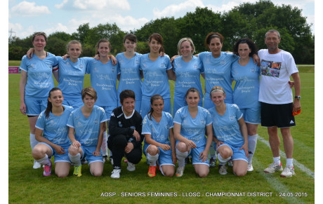 FEMININES : LE PROGRAMME