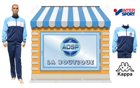 INFO BOUTIQUE