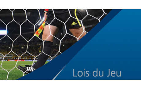 SENIORS A : MATCH A REJOUER