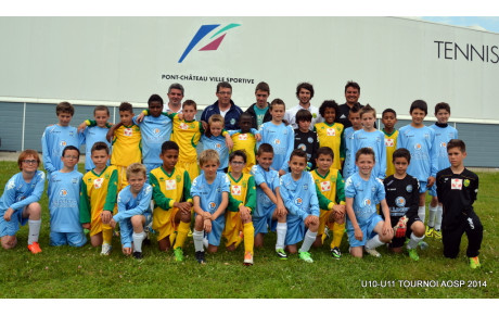EDF - Les p’tit(e)s Nantai(se)s au Landas !