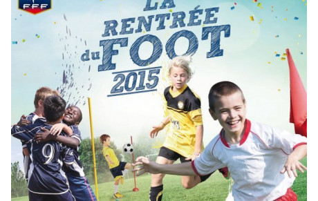 U11 : LA PHASE DE PRINTEMPS