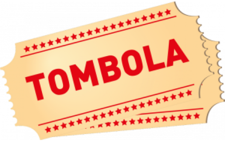 TOMBOLA : LES LOTS A RECLAMER
