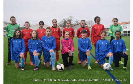STAGE U13F REGION