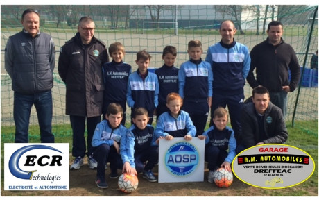 DES SPONSORS POUR LE MINIMONDIAL