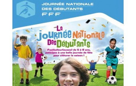 LE PROGRAMME DE LA JOURNEE NATIONALE DU FOOT à 3 &amp; 5