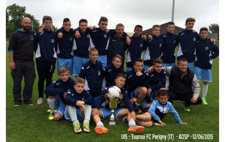 LES U15 EN TOURNOI A PERIGNY (17)