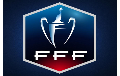 PREMIER ACTE DE COUPE DE FRANCE 