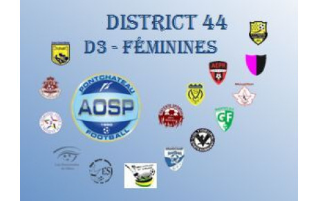 LA D3 FEMININE