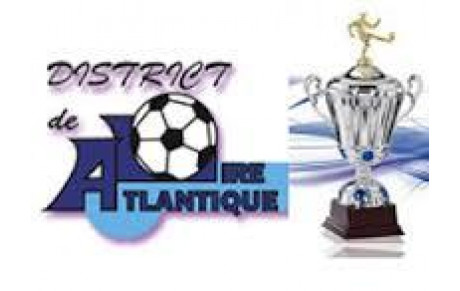 PLACE A LA COUPE DE DISTRICT