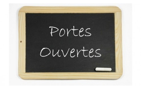 LES PORTES OUVERTES DE L'EDF