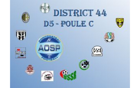 LE CALENDRIER DE SENIORS C