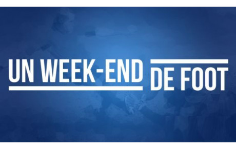 3 BONNES RAISONS D'ALLER AU STADE DIMANCHE