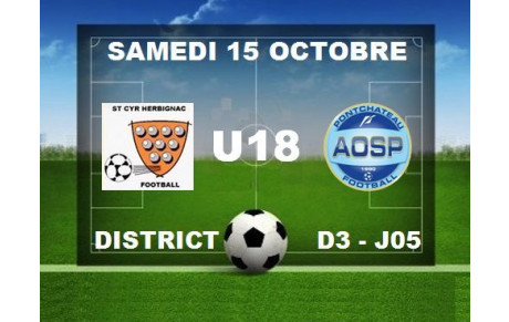 MATCH CAPITAL EN U18