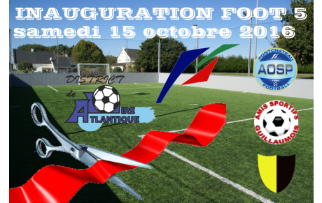 LA JOURNEE FESTIVE DU FOOT 5