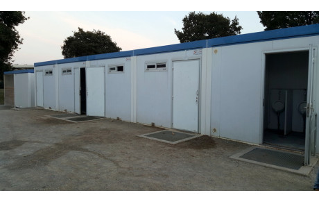 ADIEU LES P'TITS MODULAIRES