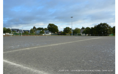 TRACAGE EN URGENCE