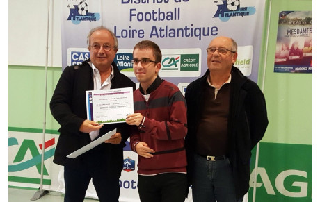 BIENVENUE A AYMERIC