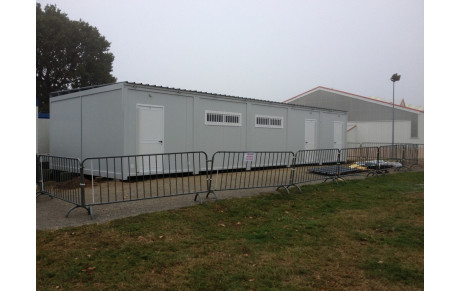 LES MODULAIRES SUITE...