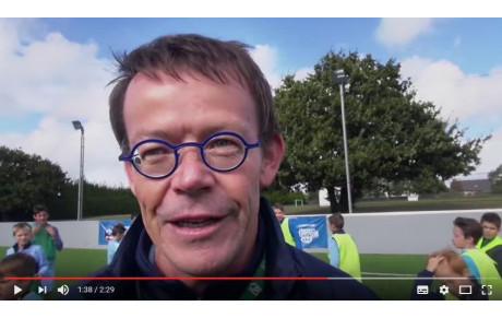 LA VIDEO DU FOOT5