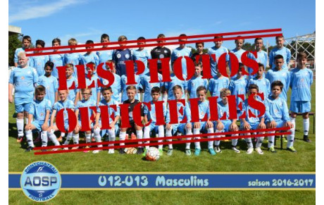 LES PHOTOS OFFICIELLES DE L'EDF (suite)