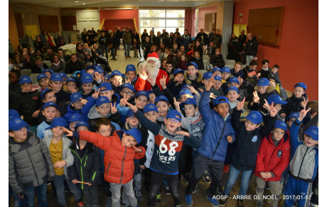 MERCI LES ENFANTS