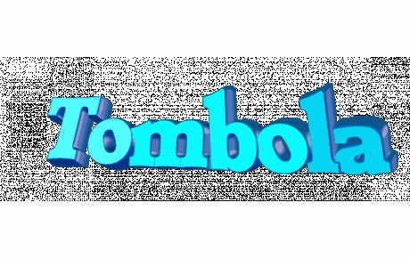 LES GAGNANTS DE LA TOMBOLA