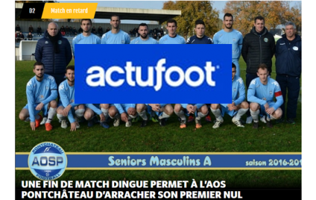UN FINAL EPOUSTOUFLANT