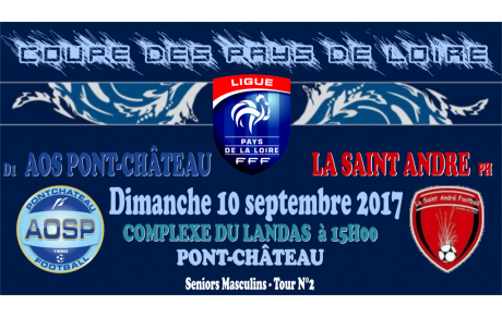 COUPE DES PDL