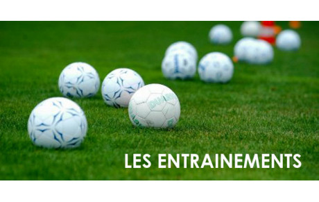 ENTRAINEMENT U13 du 15/12/2017