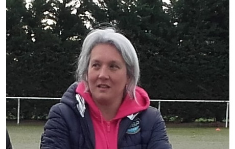 FLO ANIMATRICE FEDERALE