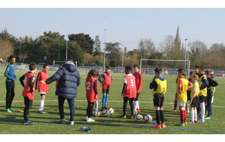 DETECTION U13