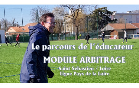 LULU AU MODULE ARBITRAGE