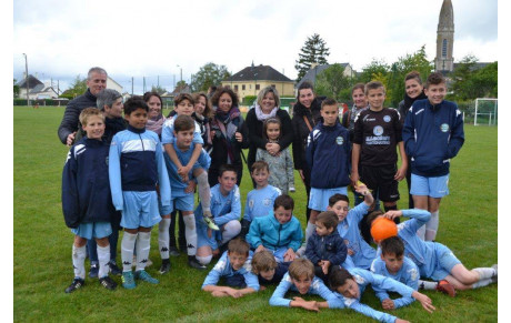 ET LES VACANCES ... (LES TOURNOIS – ACTE V)