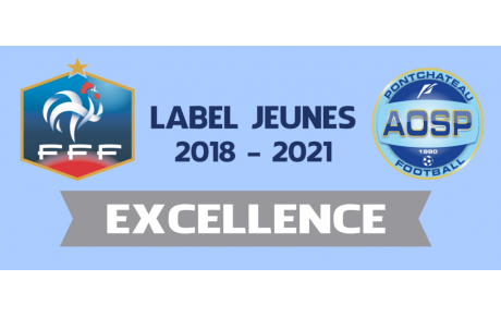 UN LABEL EXCELLENCE
