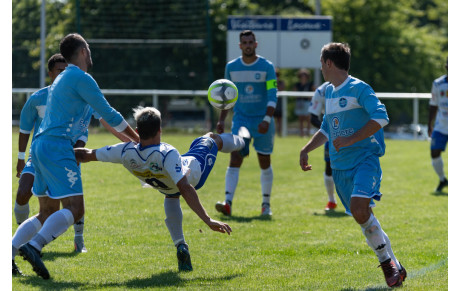 AOSP-USBP : LE DEBRIEF DU COACH !