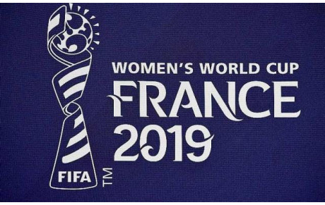 LA COUPE DU MONDE AU FÉMININ