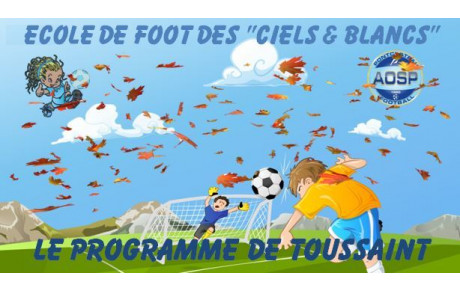 EdF LE PLANNING DES VACANCES