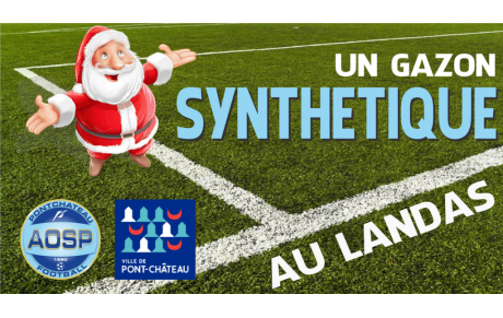 UN SYNTHÉ AU LANDAS