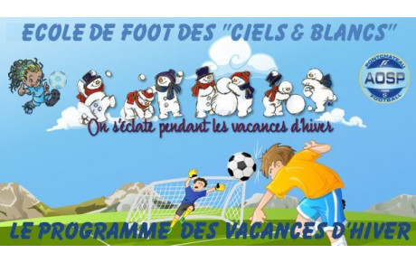 EdF LE PLANNING DE FÉVRIER
