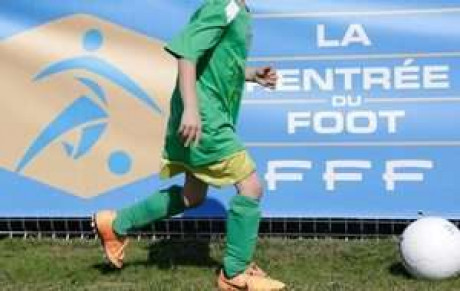 LE PROGRAMME DES PETITS (U7 à U9)