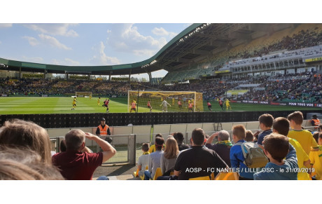 LA BEAUJOIRE EN PHOTOS