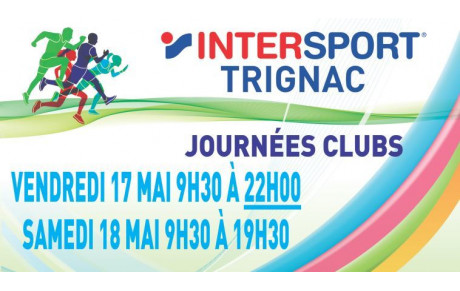 LES JOURNÉES PRIVILEGES INTERSPORT