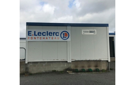 E.LECLERC, PARTENAIRE DE L’AOSP