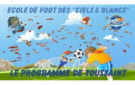 PLANNING VACANCES EDF