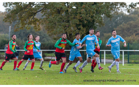 BONNE PERF' EN SENIORS (M&amp;F)