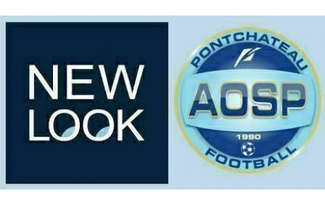 AOSP NEW LOOK ACTE II