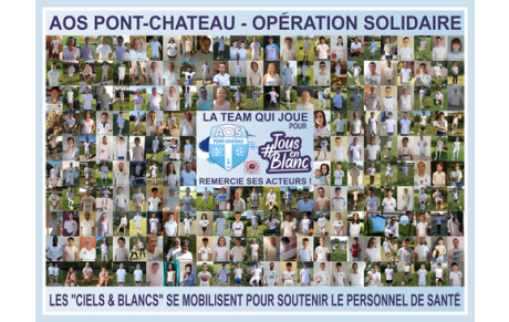 FIN DE L'OPÉRATION #Tousenblanc
